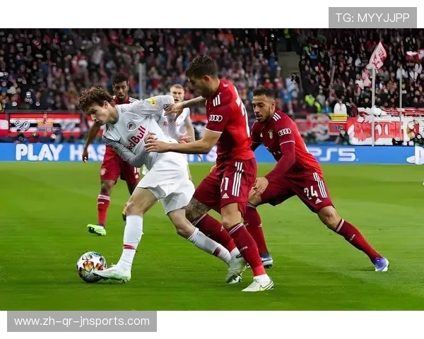 无人喝彩却顽强生存的德甲小众球队故事